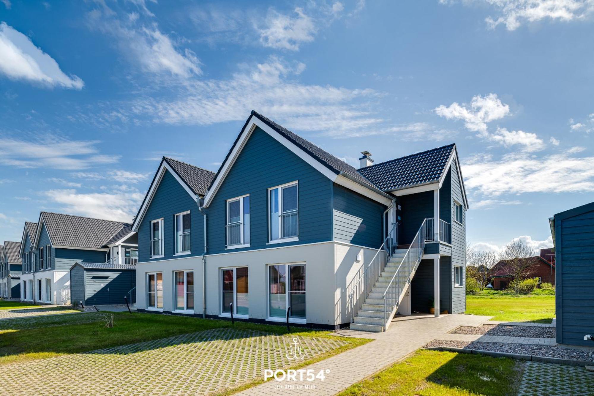 Beach Bude Бюзум Екстер'єр фото