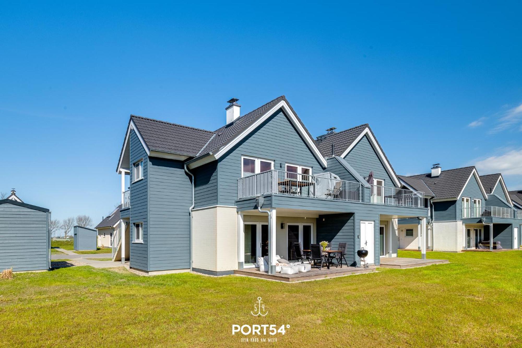 Beach Bude Бюзум Екстер'єр фото